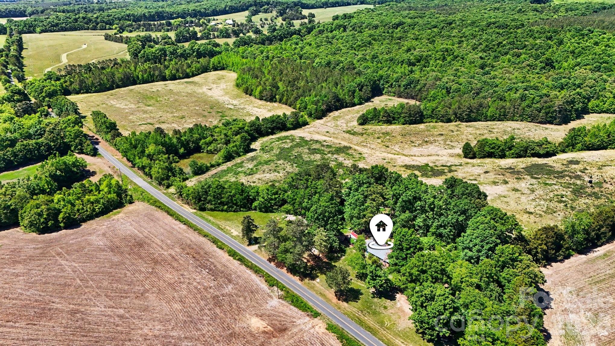 1832 Tysinger Road Denton NC 27239