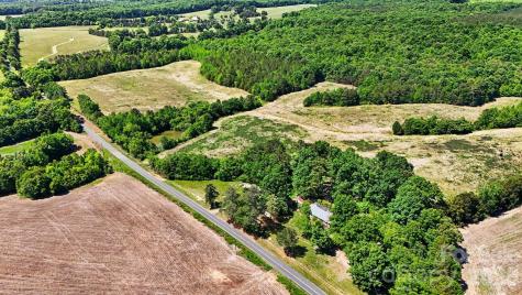 1832 Tysinger Road Denton NC 27239