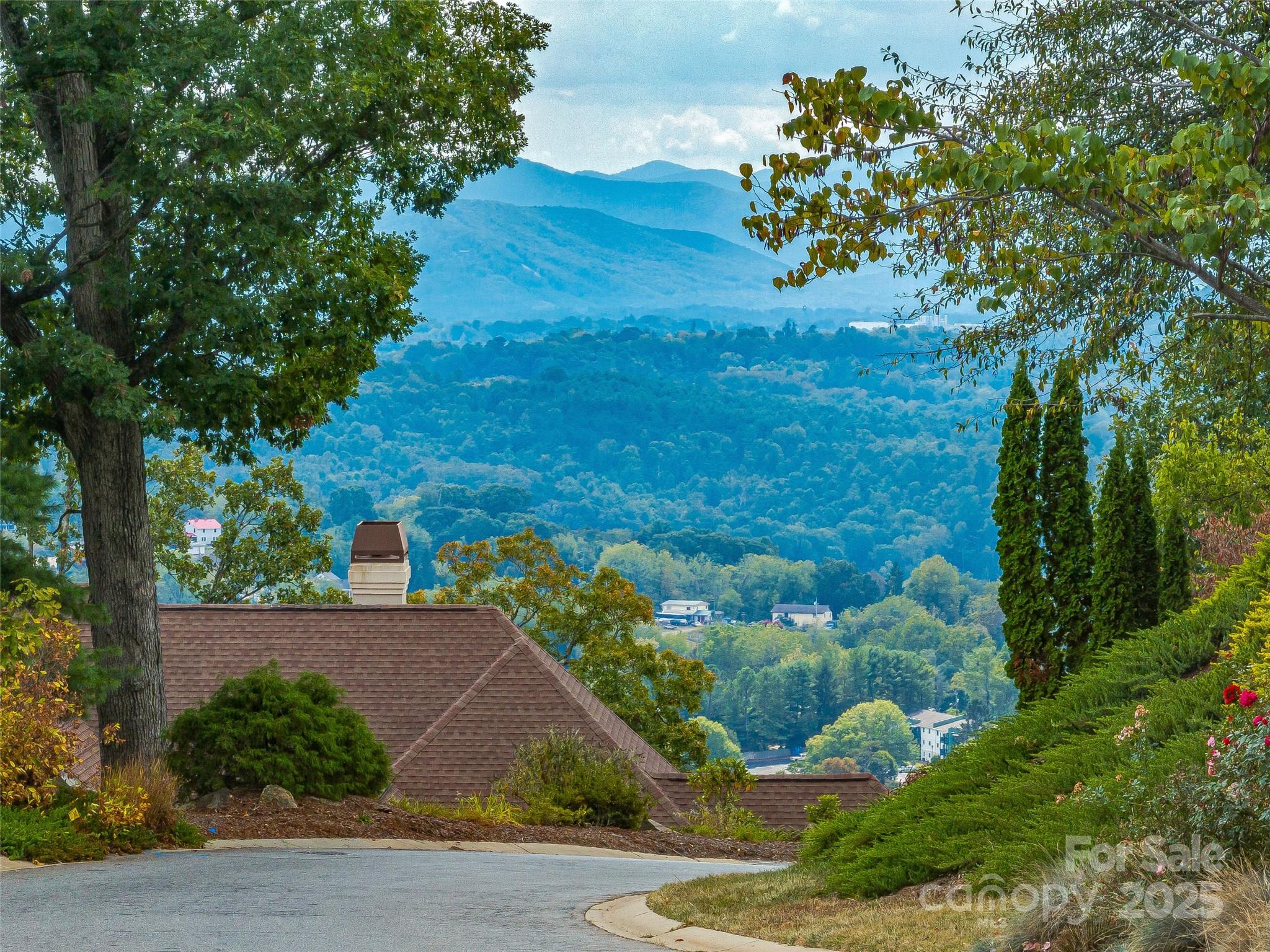 147 Senator Reynolds Road Asheville NC 28804