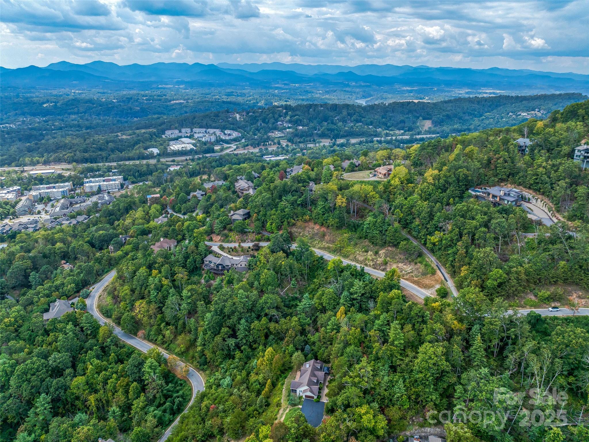 147 Senator Reynolds Road Asheville NC 28804