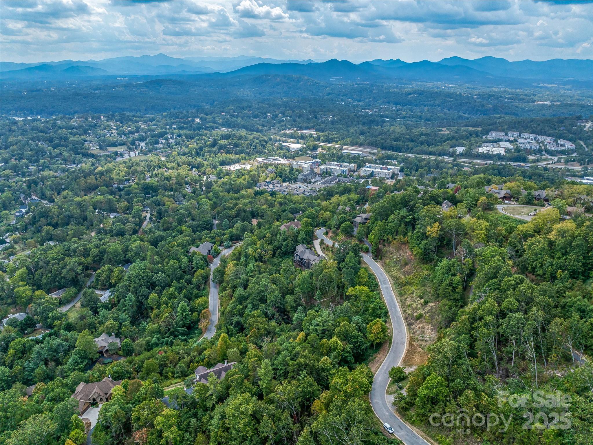 147 Senator Reynolds Road Asheville NC 28804