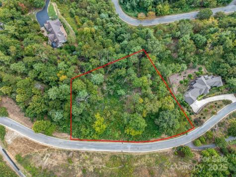 147 Senator Reynolds Road Asheville NC 28804