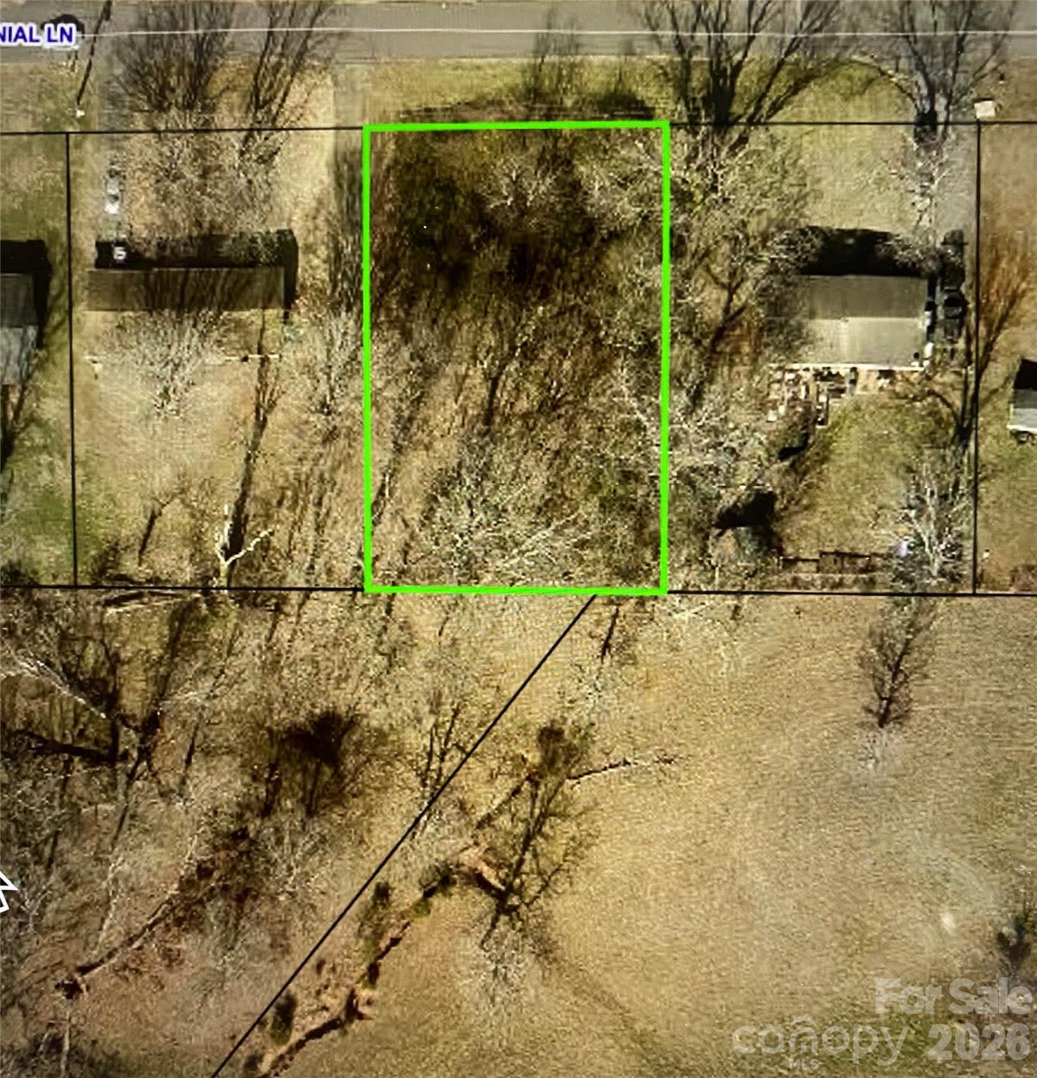 2061 Colonial Lane Hickory NC 28601