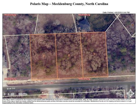 11901 Brief Road Charlotte NC 28227