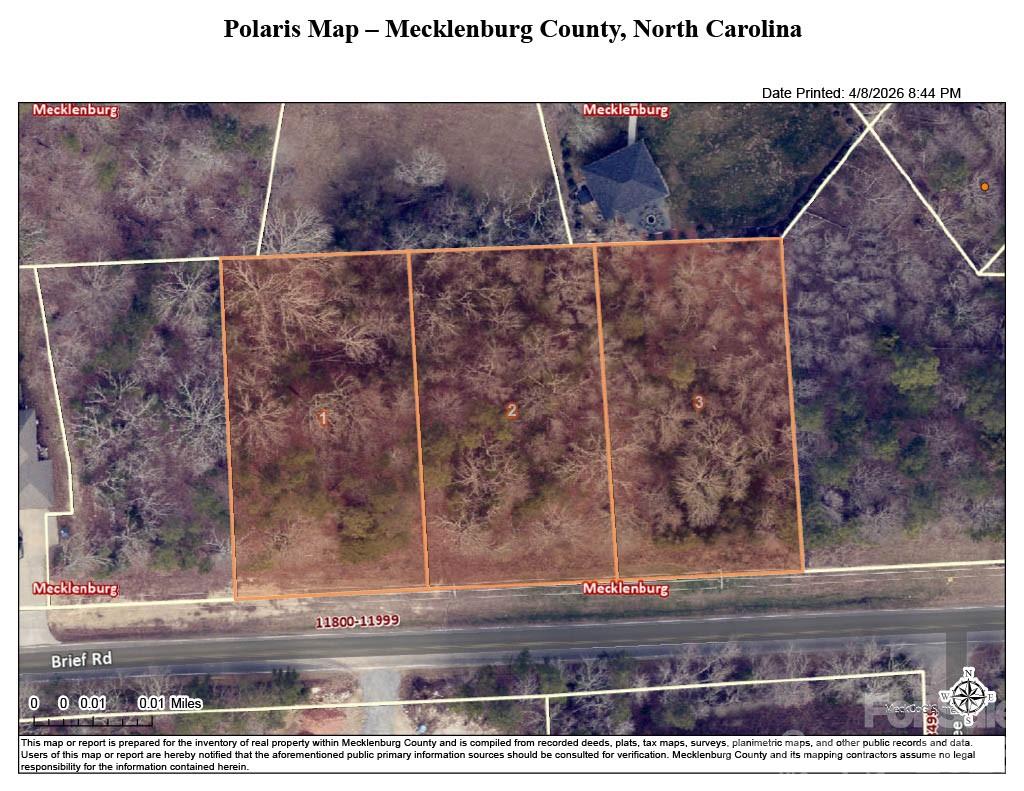 11901 Brief Road Charlotte NC 28227