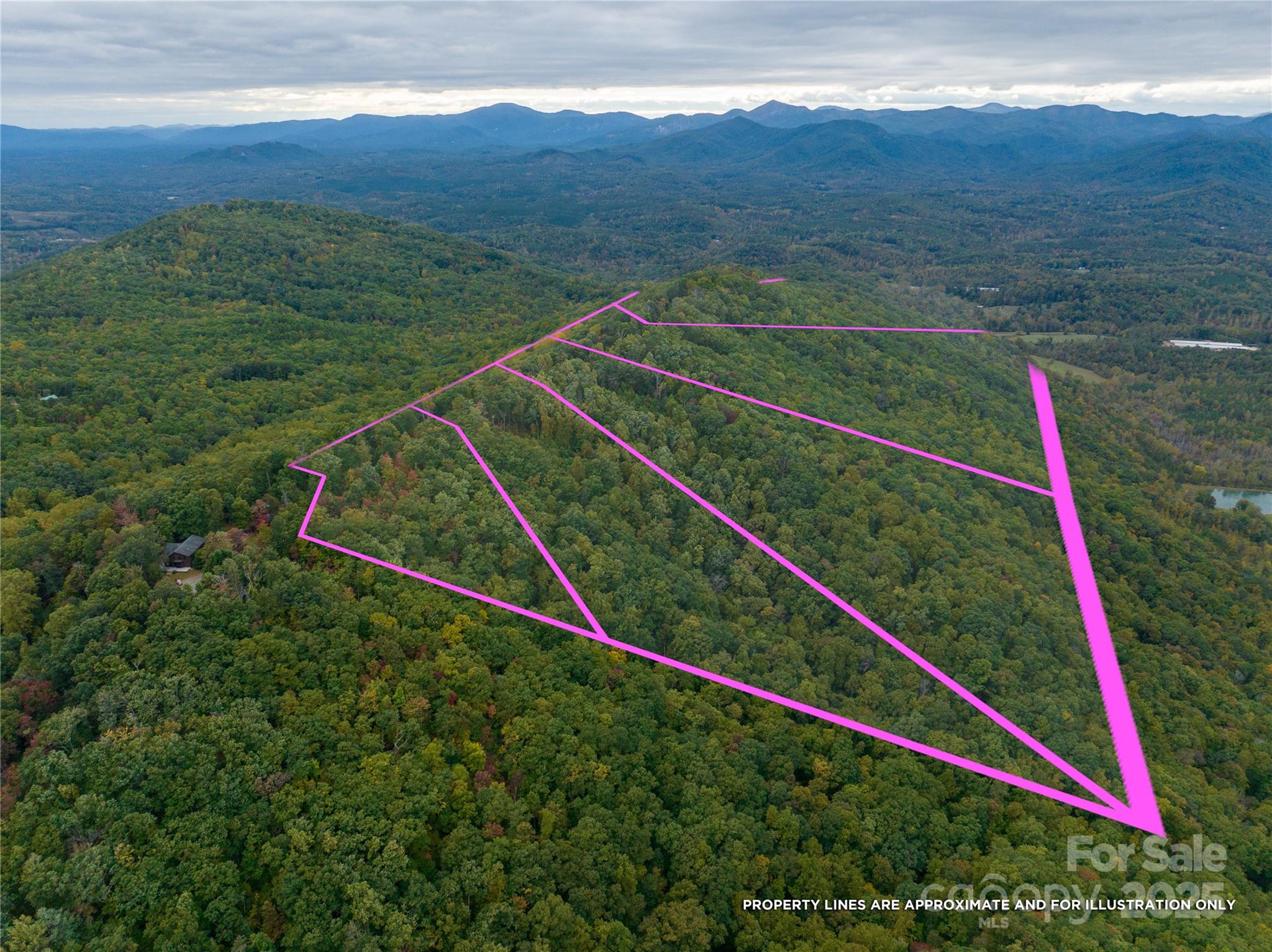 0 Shoal Ridge Union Mills NC 28167