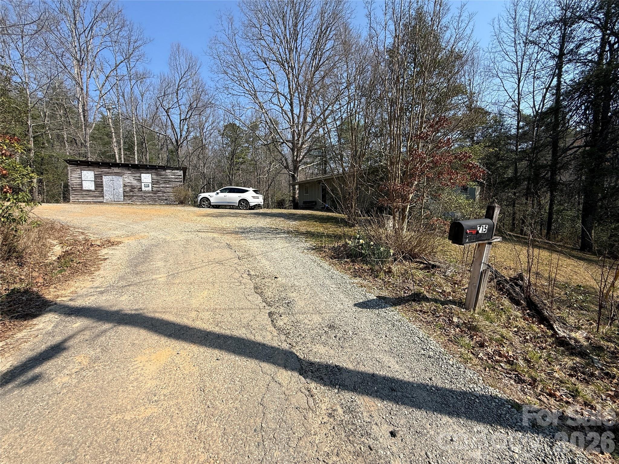 128 Morgan Mountain Road Rosman NC 28772