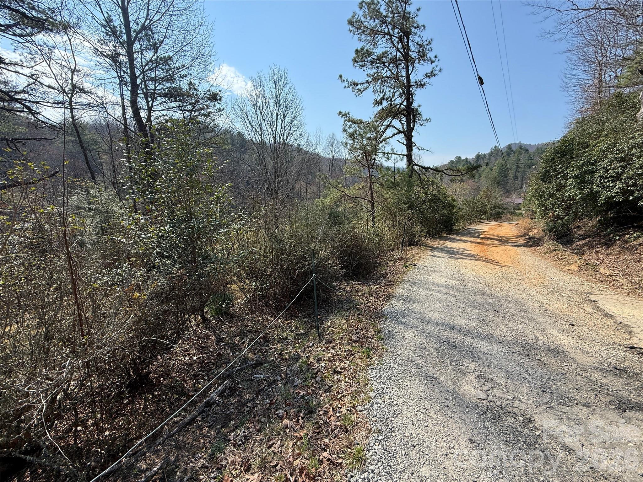 128 Morgan Mountain Road Rosman NC 28772