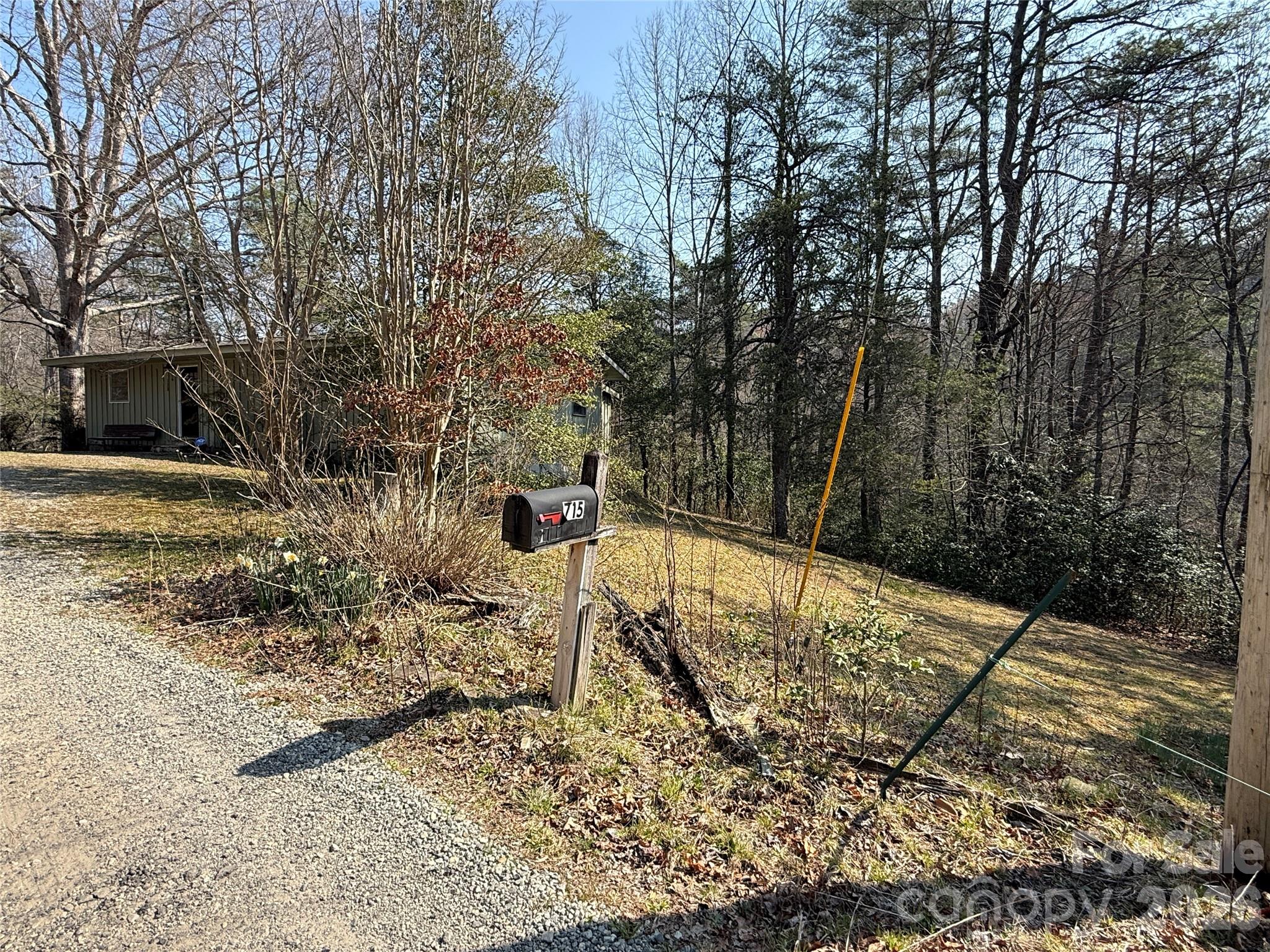 128 Morgan Mountain Road Rosman NC 28772