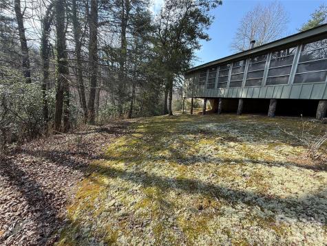 128 Morgan Mountain Road Rosman NC 28772