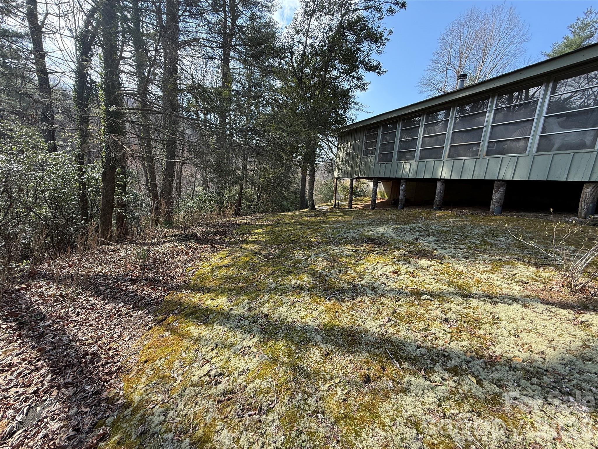 128 Morgan Mountain Road Rosman NC 28772