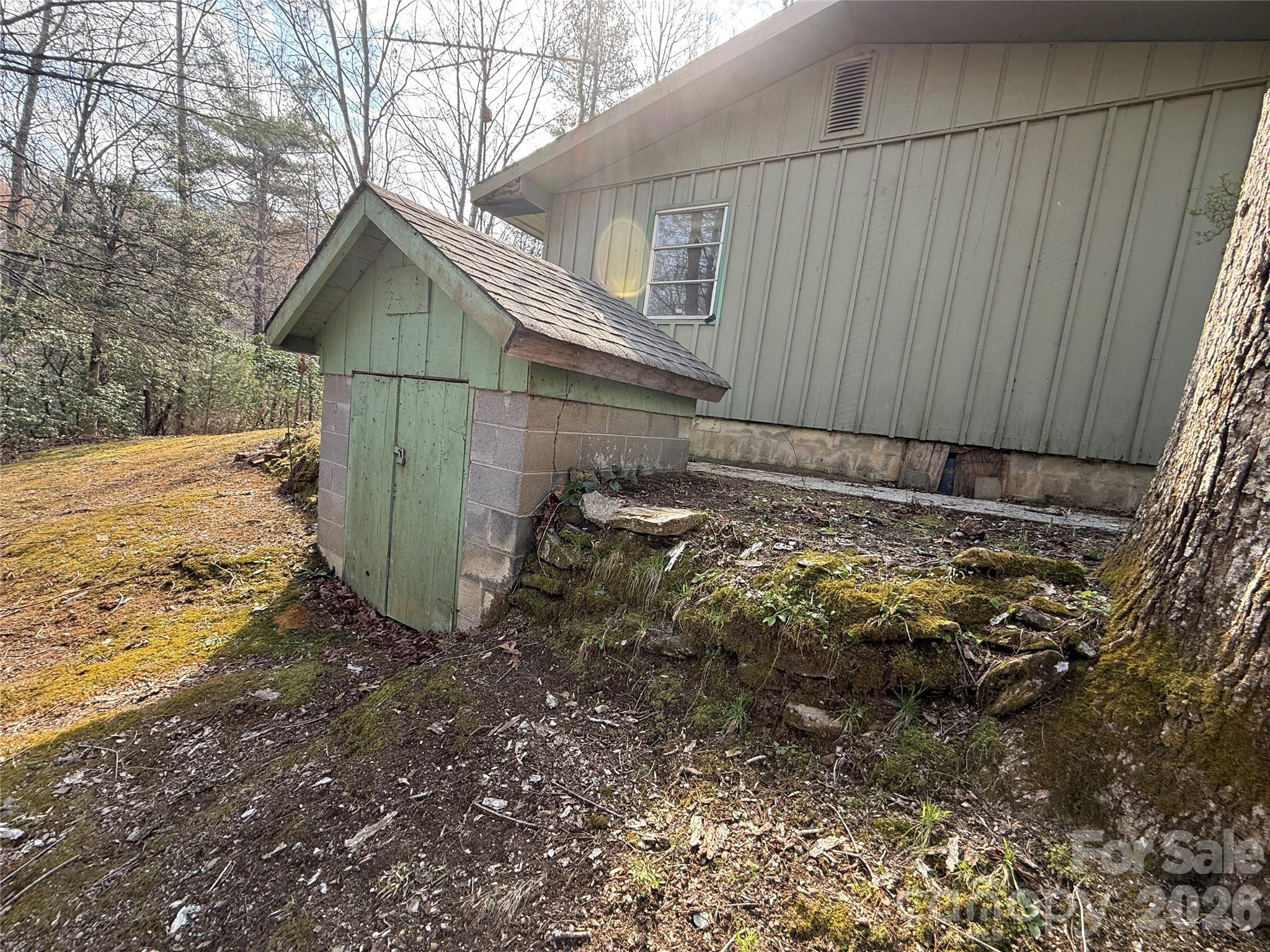 128 Morgan Mountain Road Rosman NC 28772