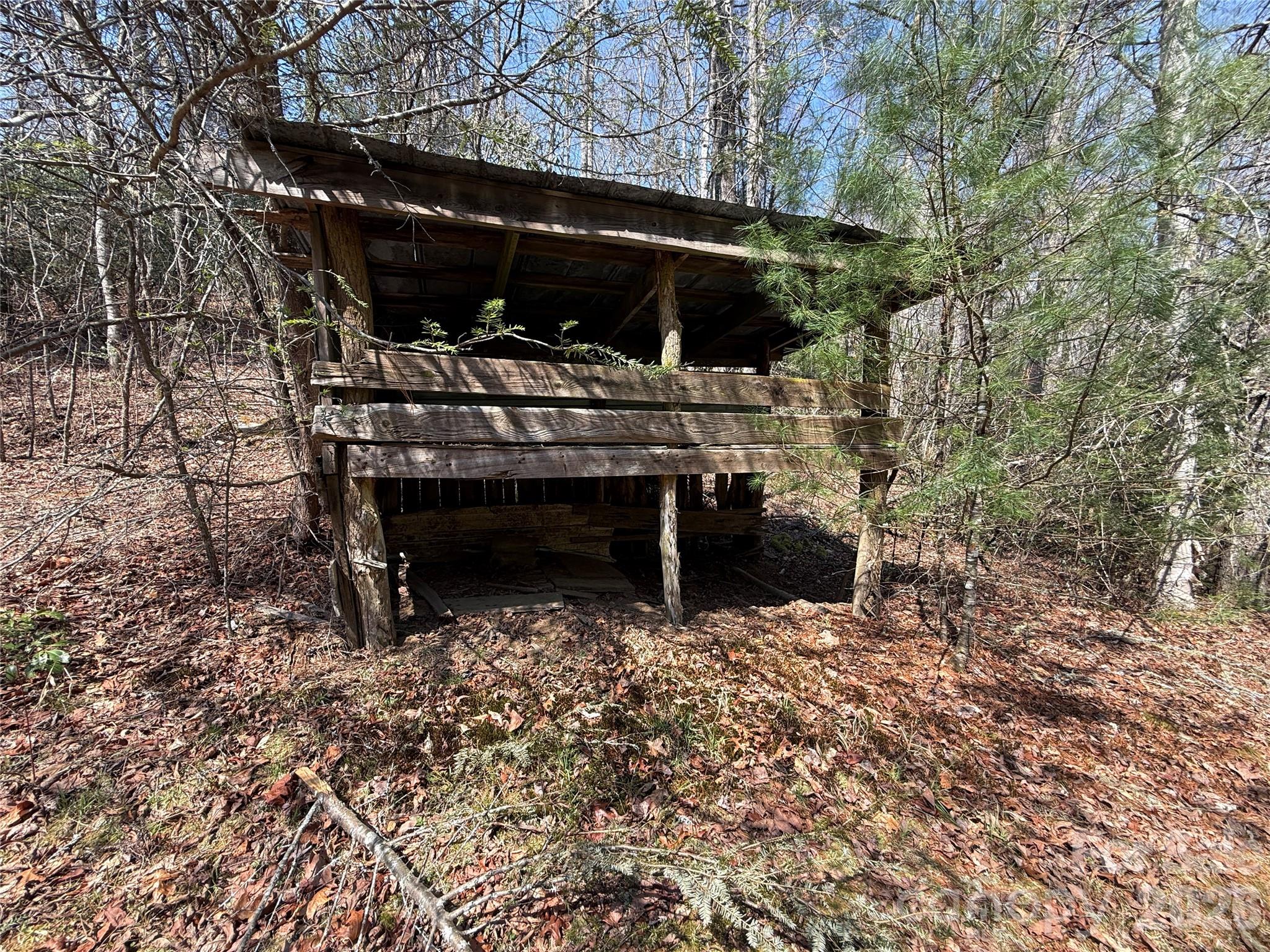 128 Morgan Mountain Road Rosman NC 28772