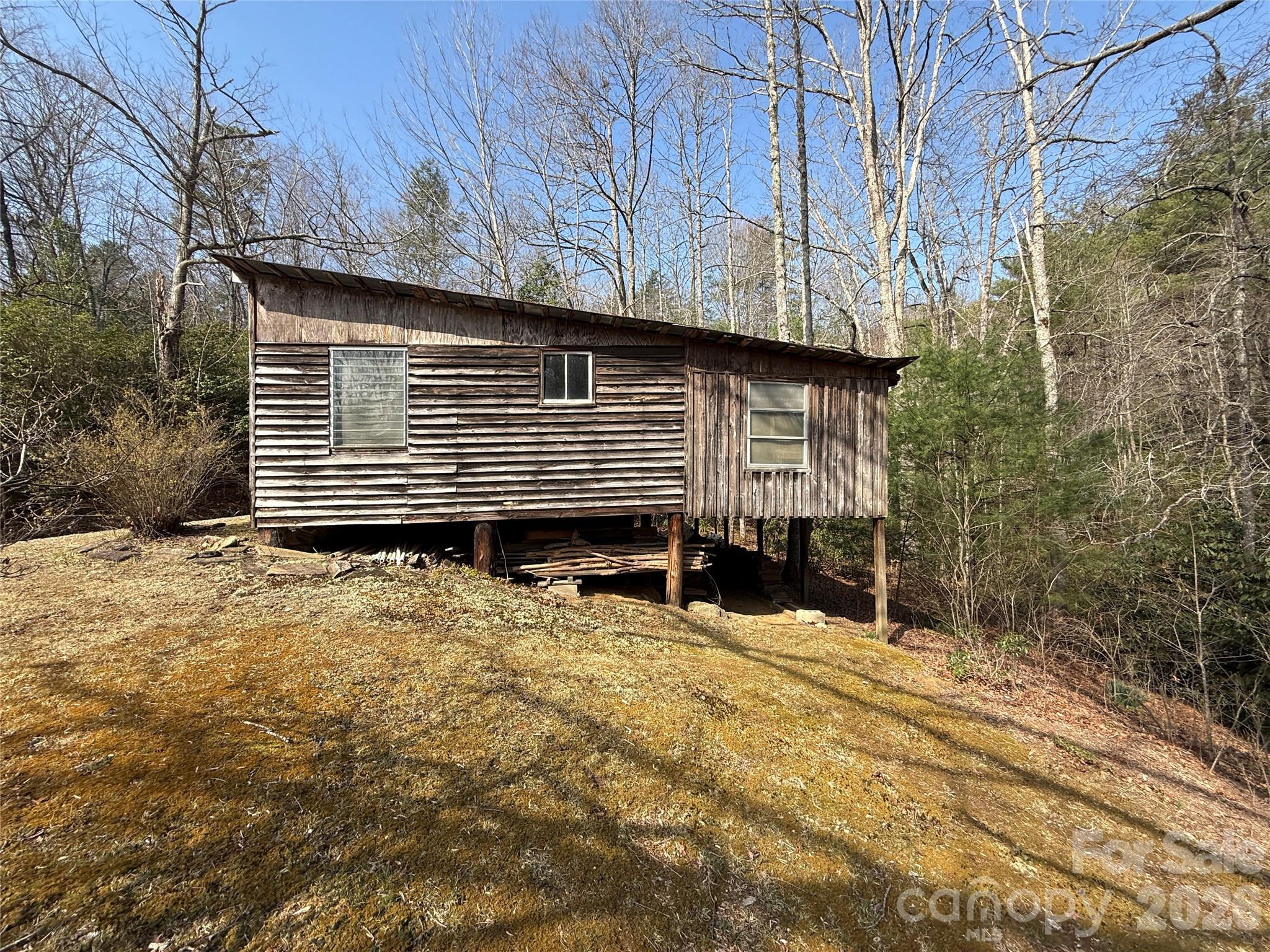 128 Morgan Mountain Road Rosman NC 28772
