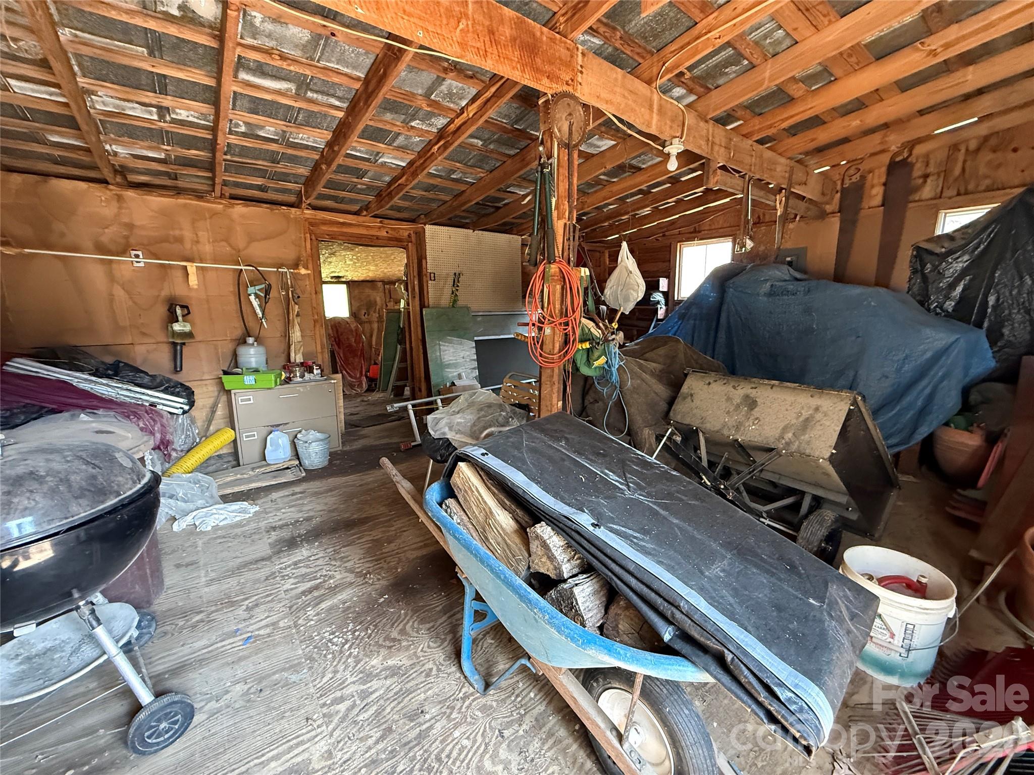 128 Morgan Mountain Road Rosman NC 28772