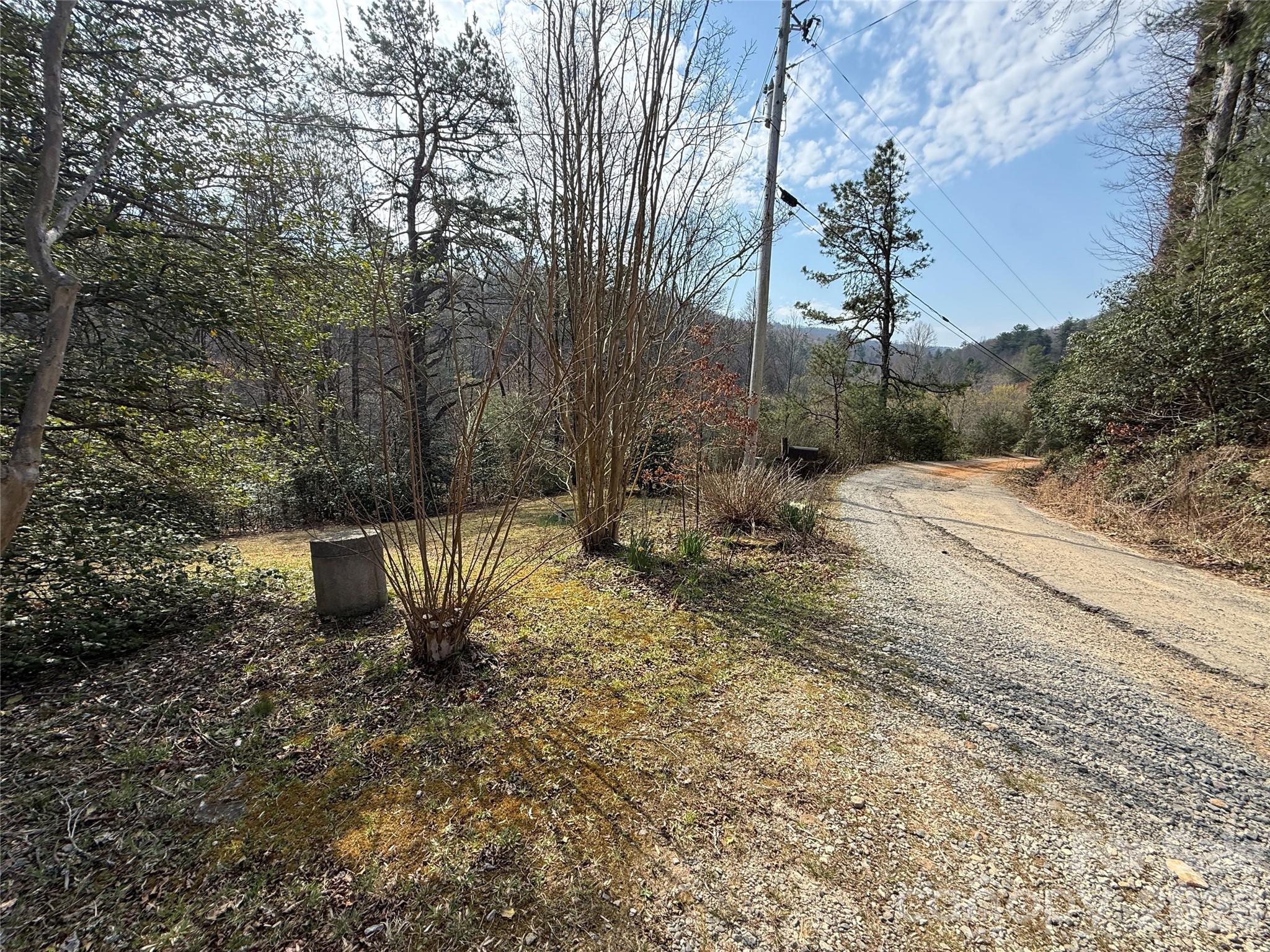 128 Morgan Mountain Road Rosman NC 28772