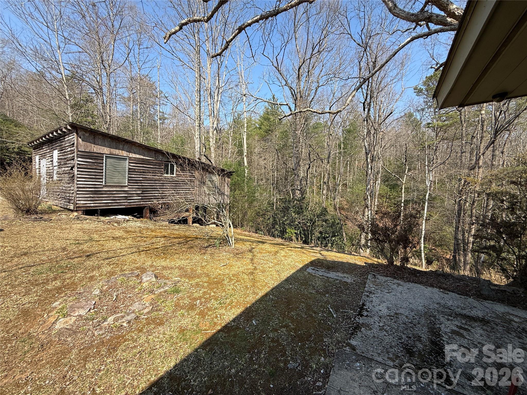 128 Morgan Mountain Road Rosman NC 28772