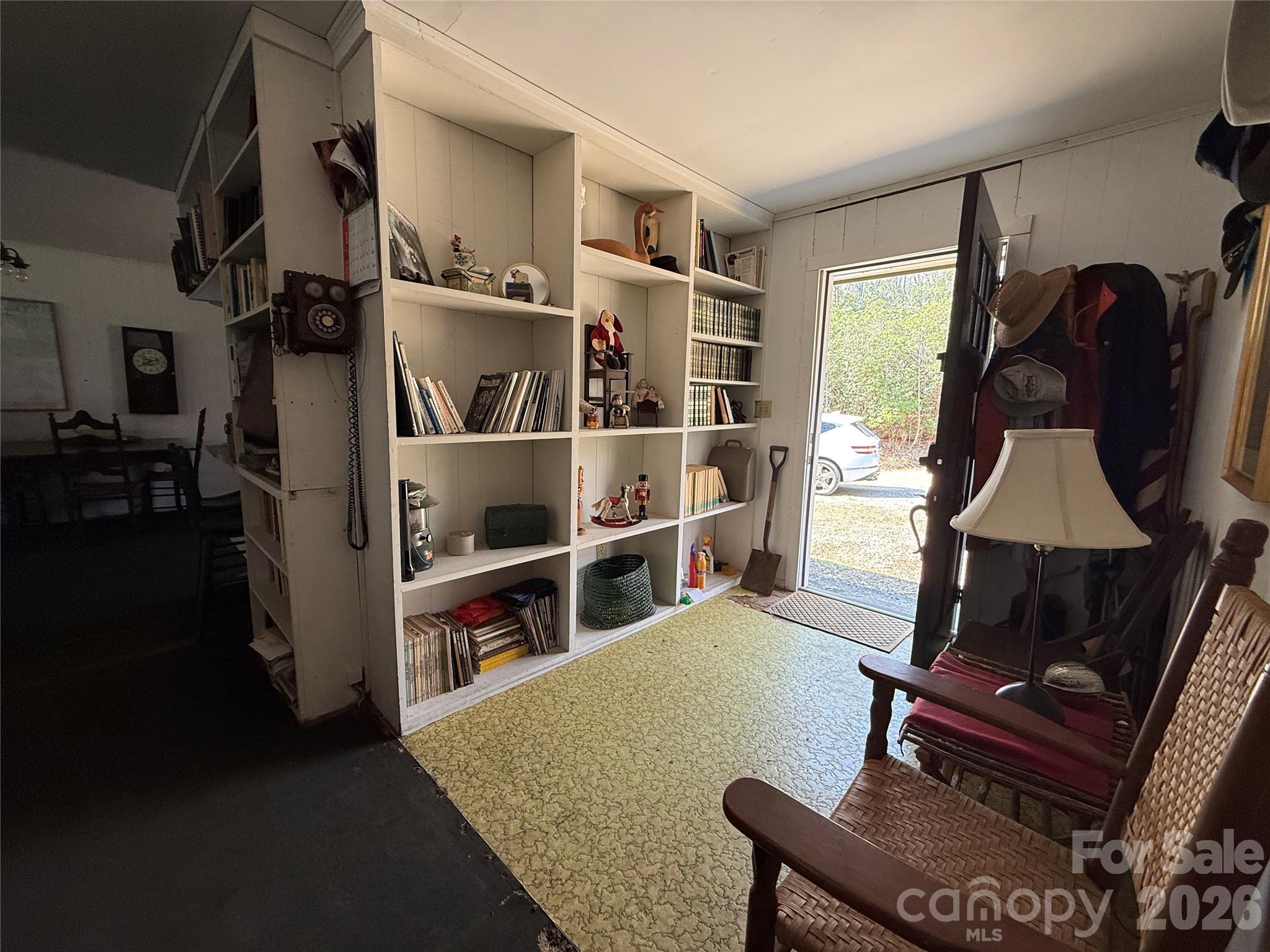 128 Morgan Mountain Road Rosman NC 28772