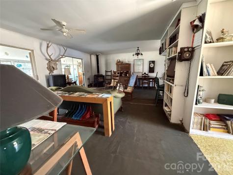 128 Morgan Mountain Road Rosman NC 28772