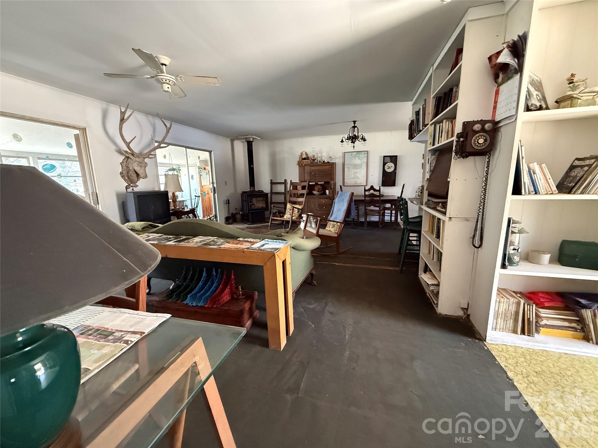 128 Morgan Mountain Road Rosman NC 28772