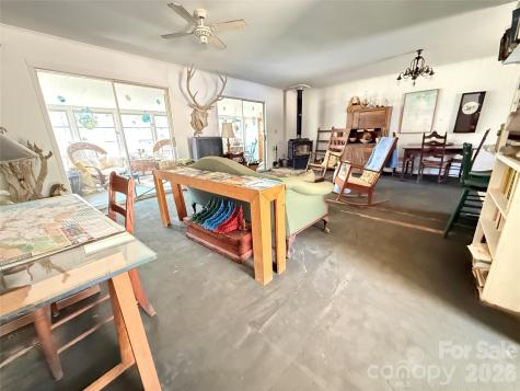 128 Morgan Mountain Road Rosman NC 28772