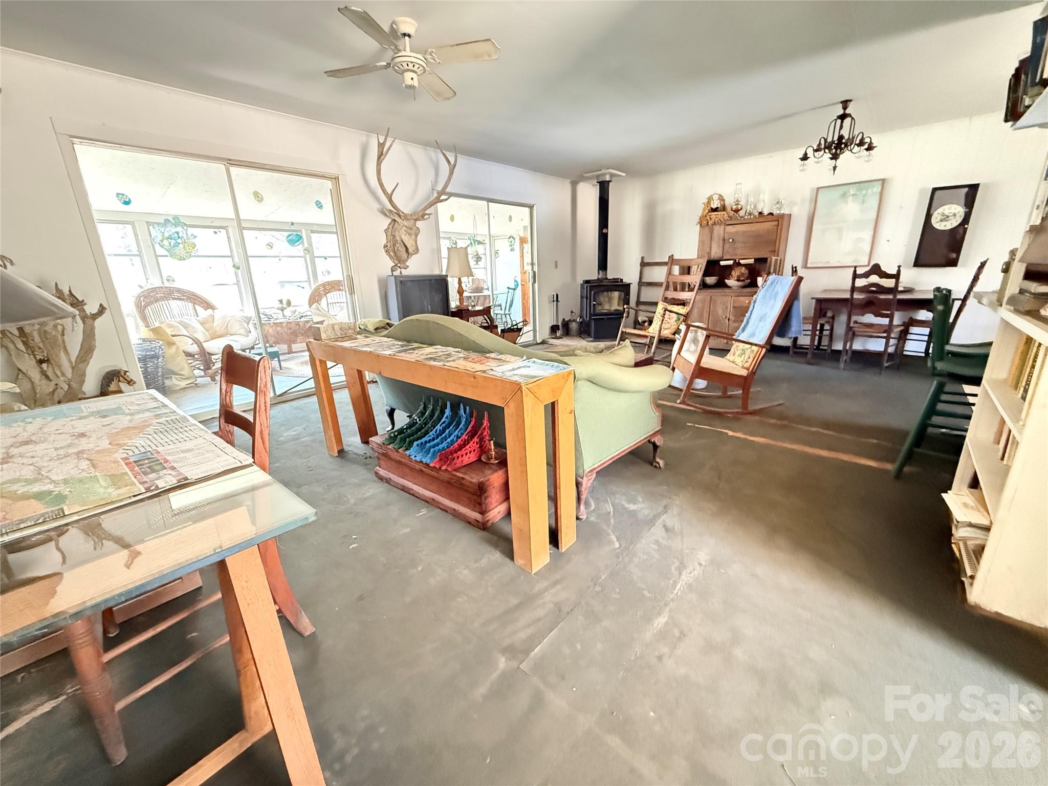 128 Morgan Mountain Road Rosman NC 28772