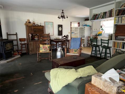 128 Morgan Mountain Road Rosman NC 28772