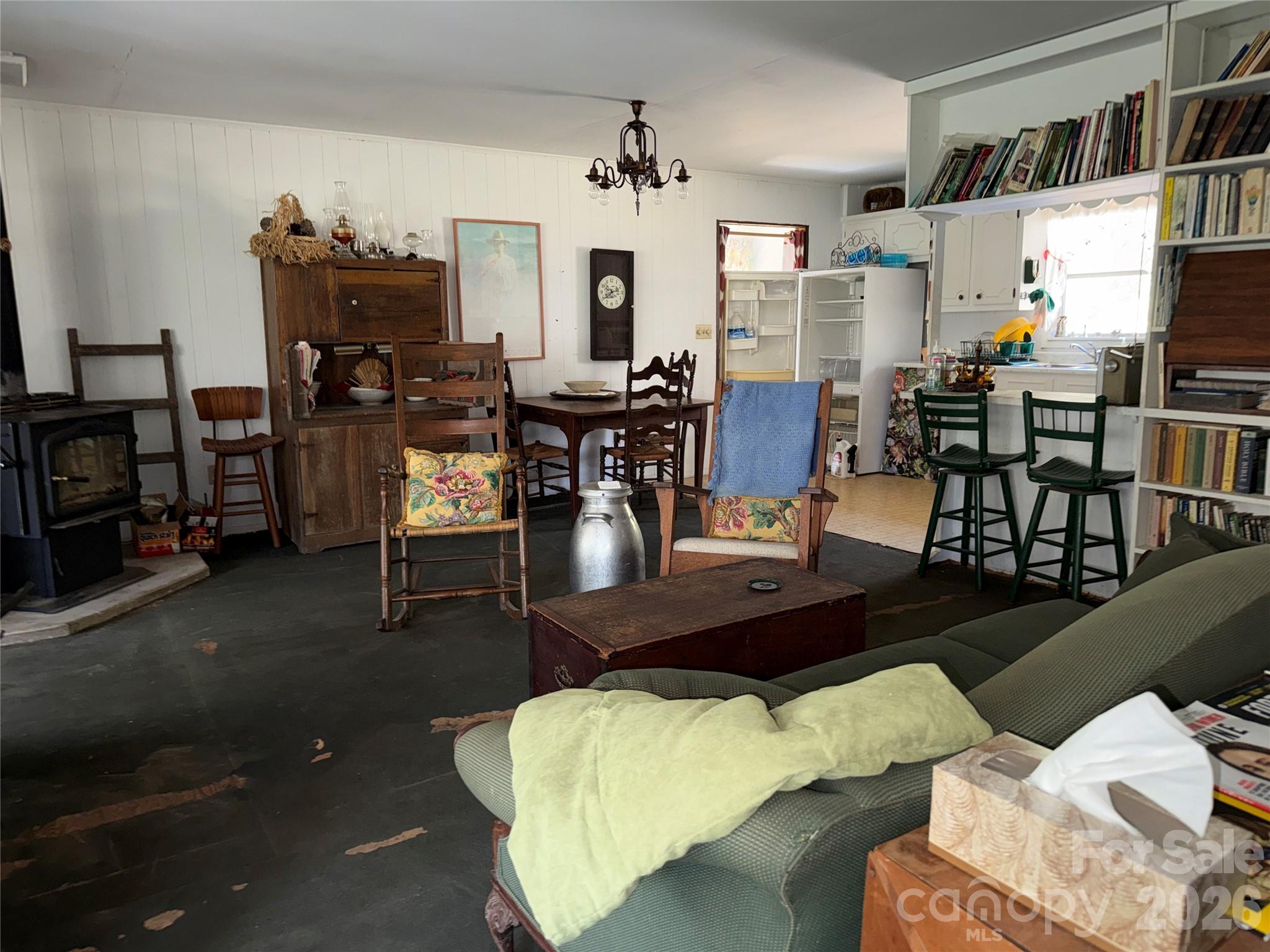 128 Morgan Mountain Road Rosman NC 28772