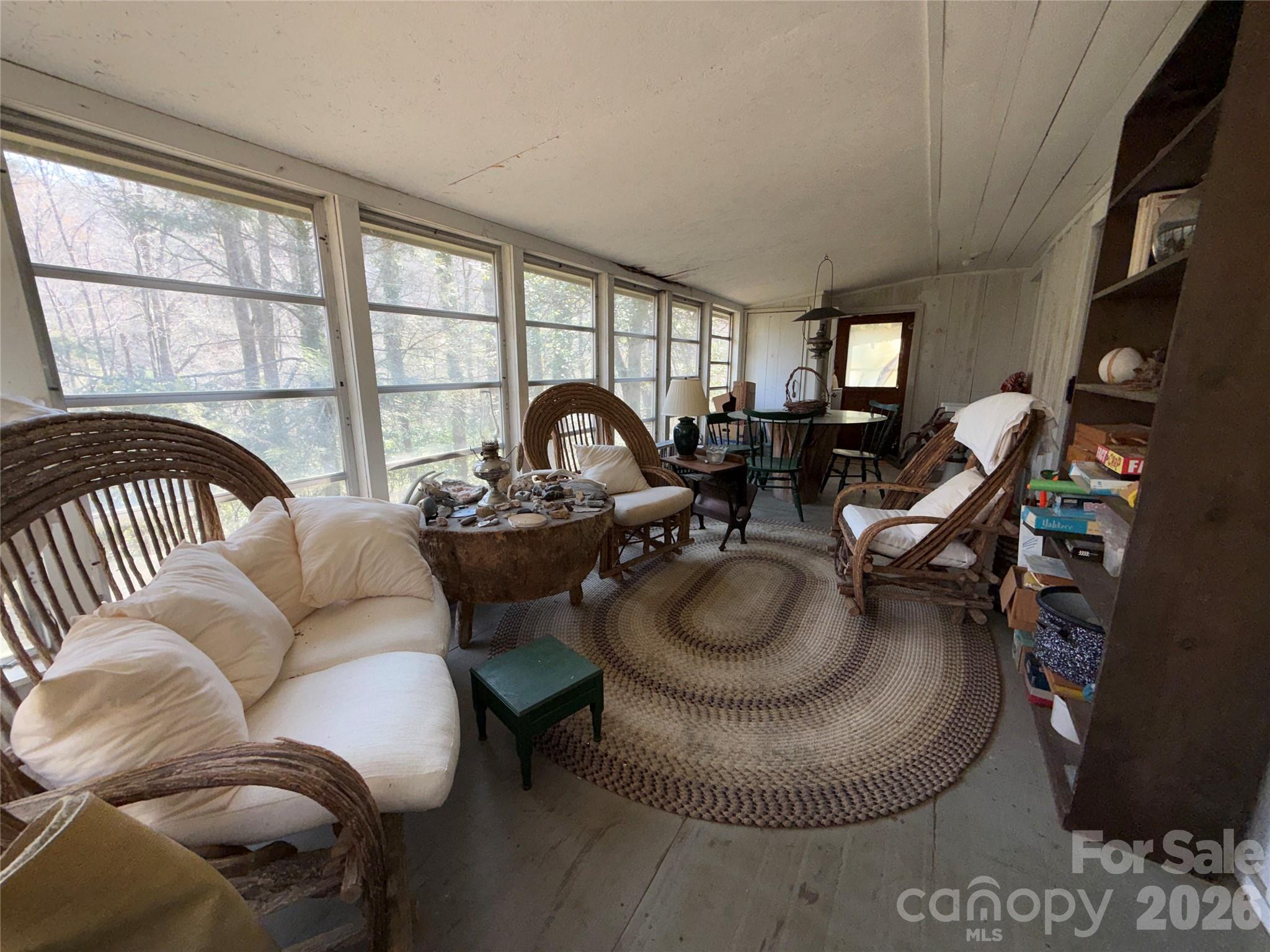 128 Morgan Mountain Road Rosman NC 28772