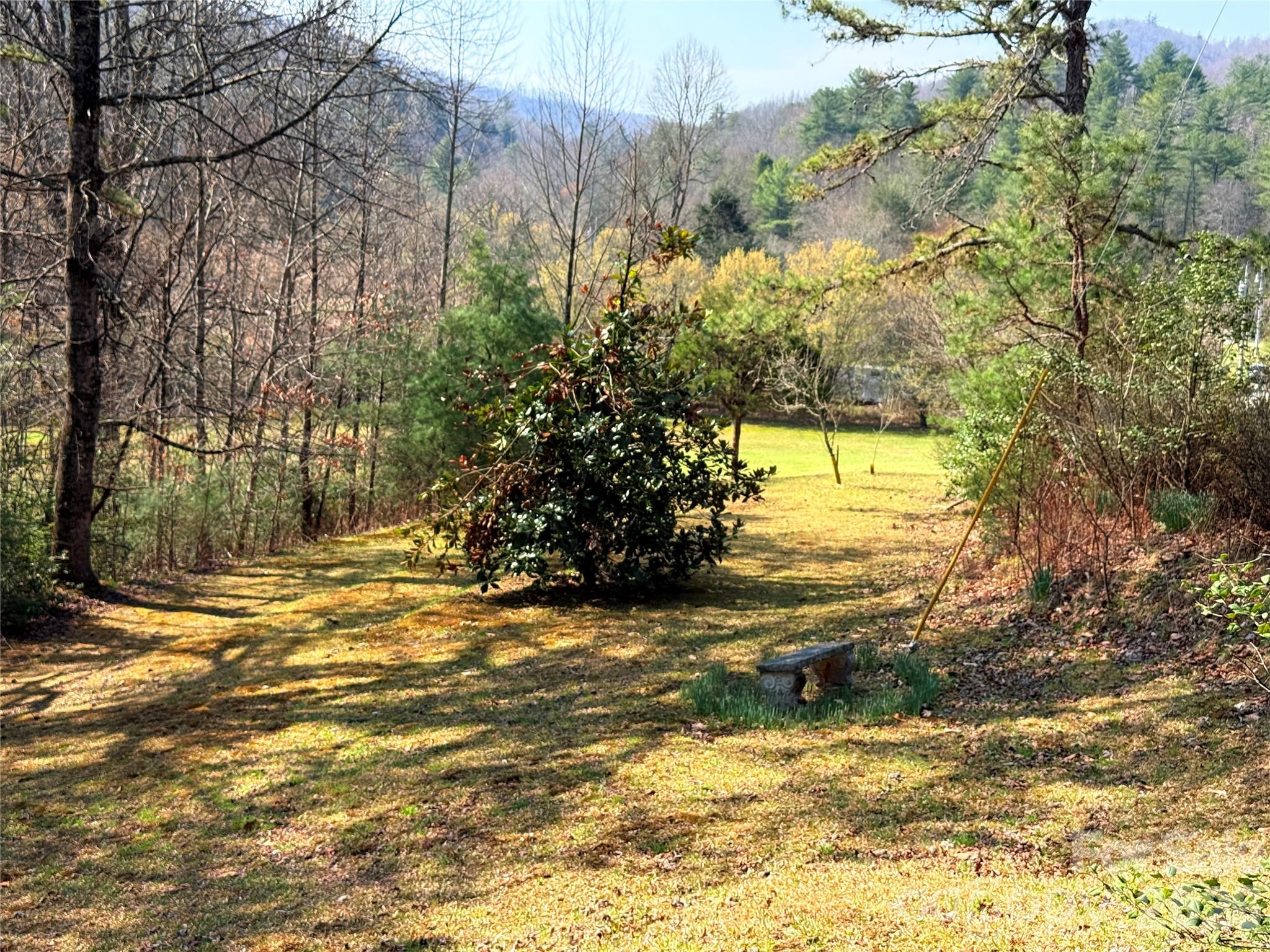 128 Morgan Mountain Road Rosman NC 28772