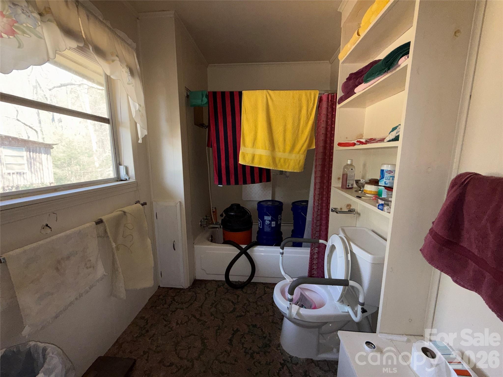 128 Morgan Mountain Road Rosman NC 28772