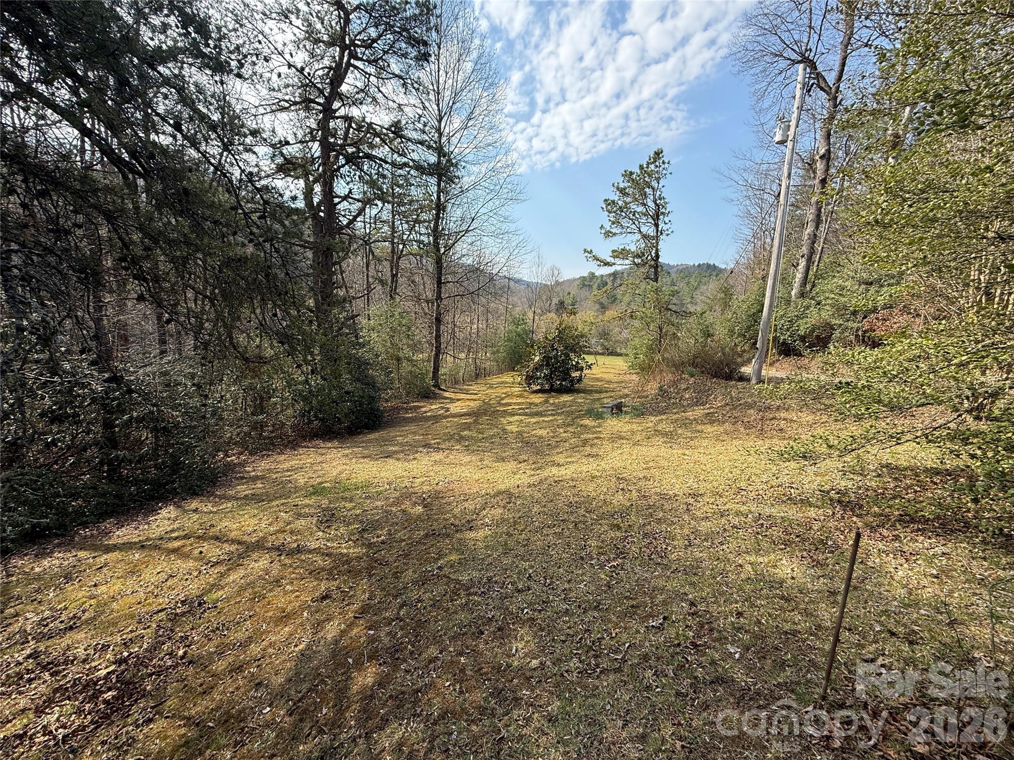 128 Morgan Mountain Road Rosman NC 28772