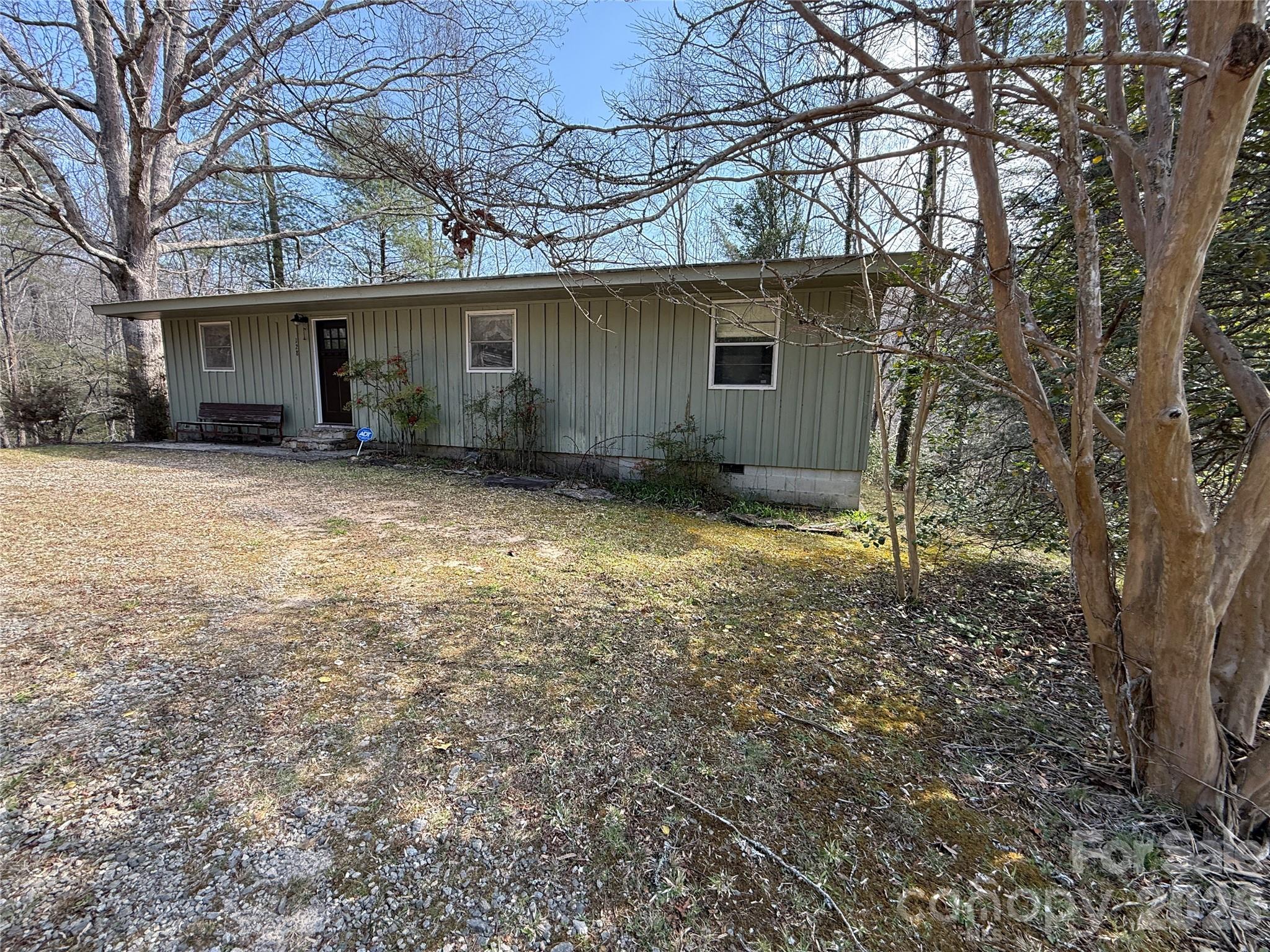 128 Morgan Mountain Road Rosman NC 28772