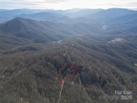 0000 Hyacinth Drive Clyde NC 28721