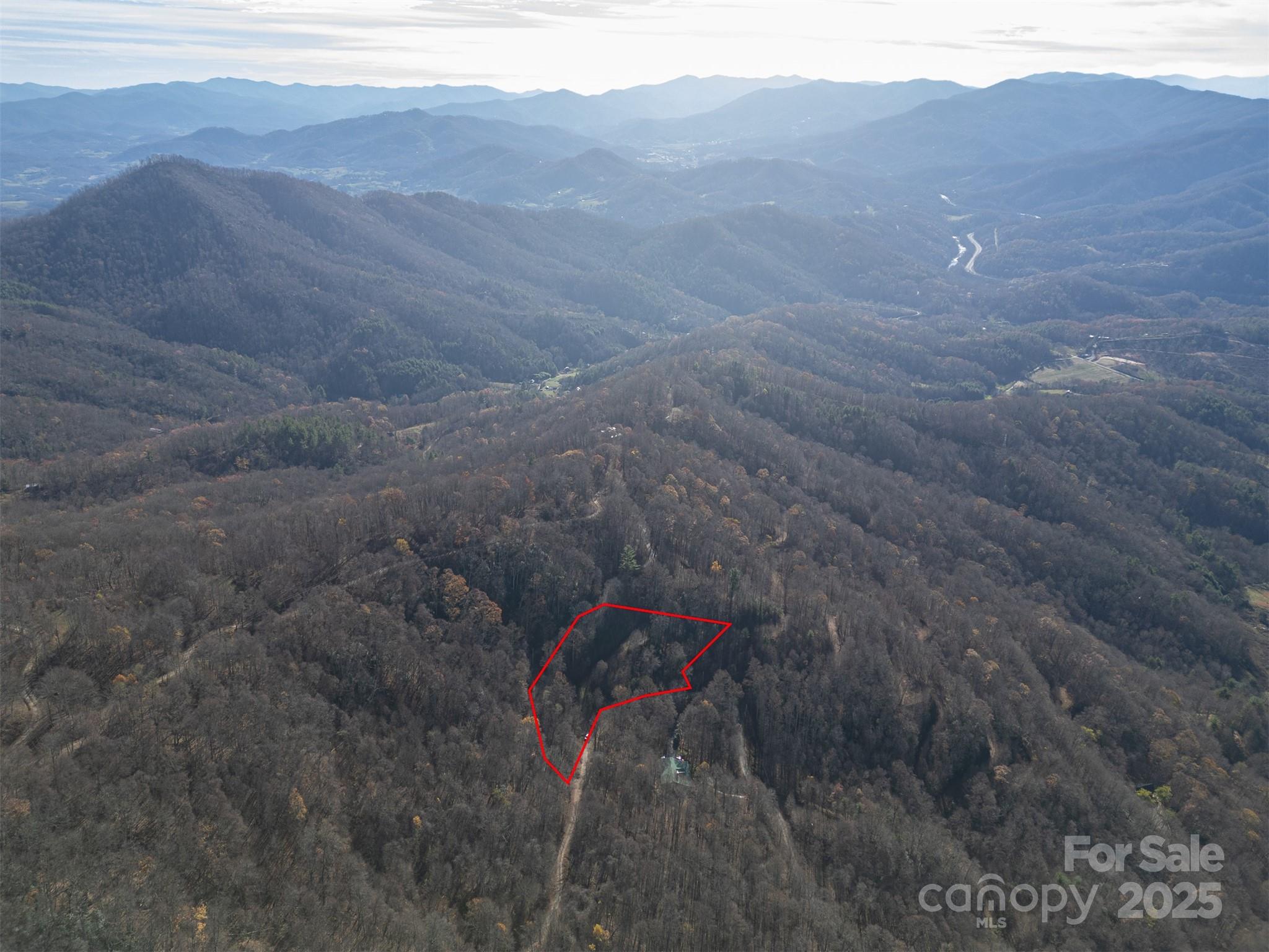0000 Hyacinth Drive Clyde NC 28721