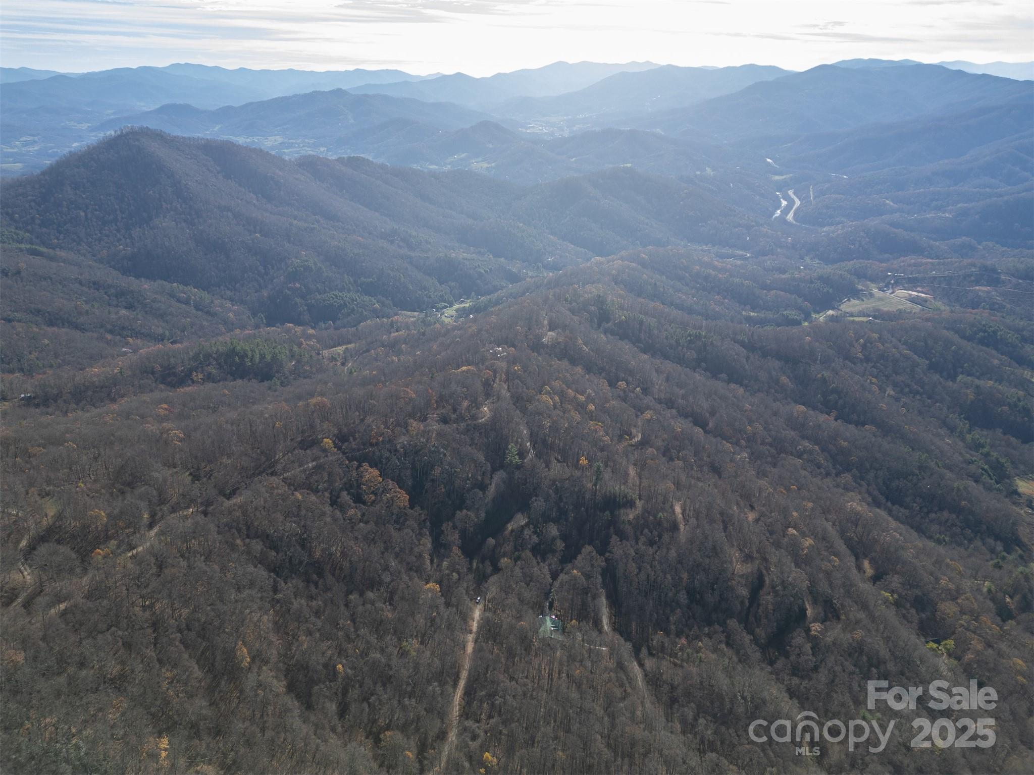 0000 Hyacinth Drive Clyde NC 28721