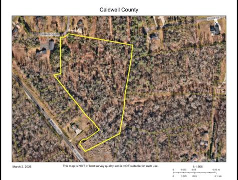 120 Shamrock Circle Hudson NC 28638