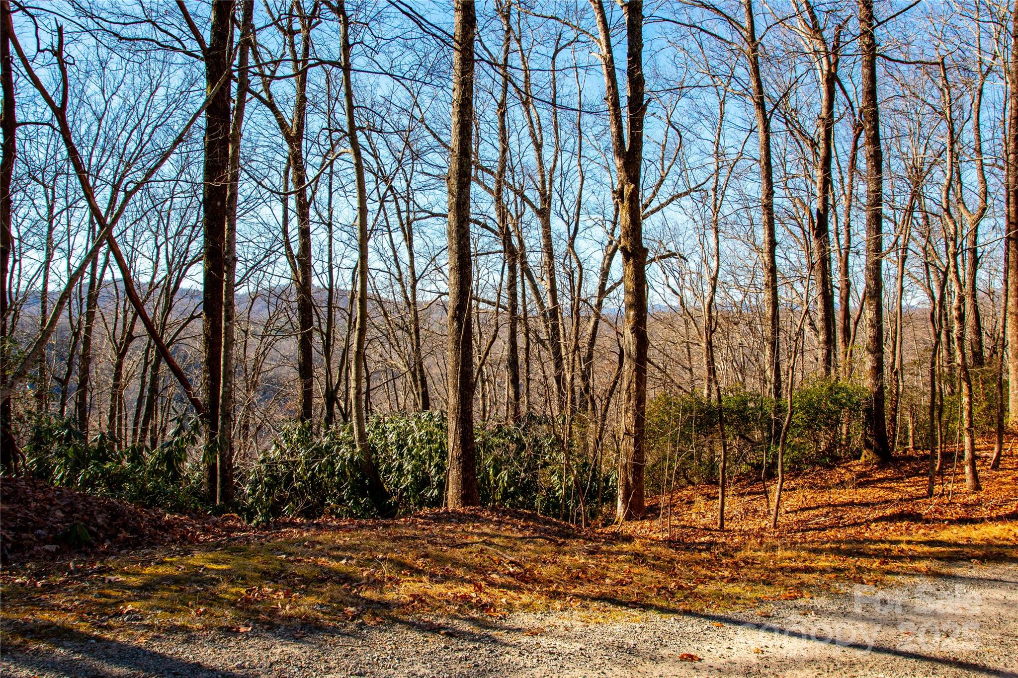 Lot 18 Joshua Road Rosman NC 28772