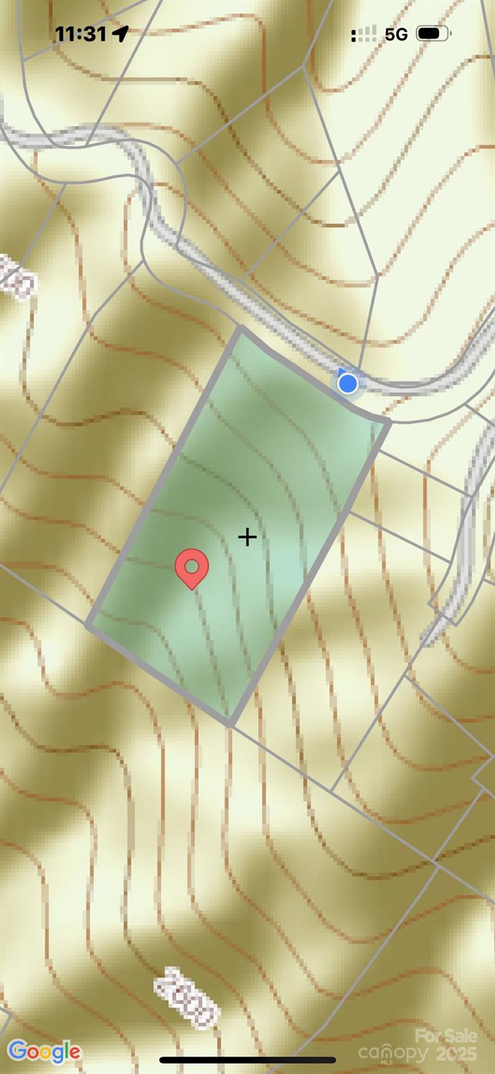 Lot 18 Joshua Road Rosman NC 28772