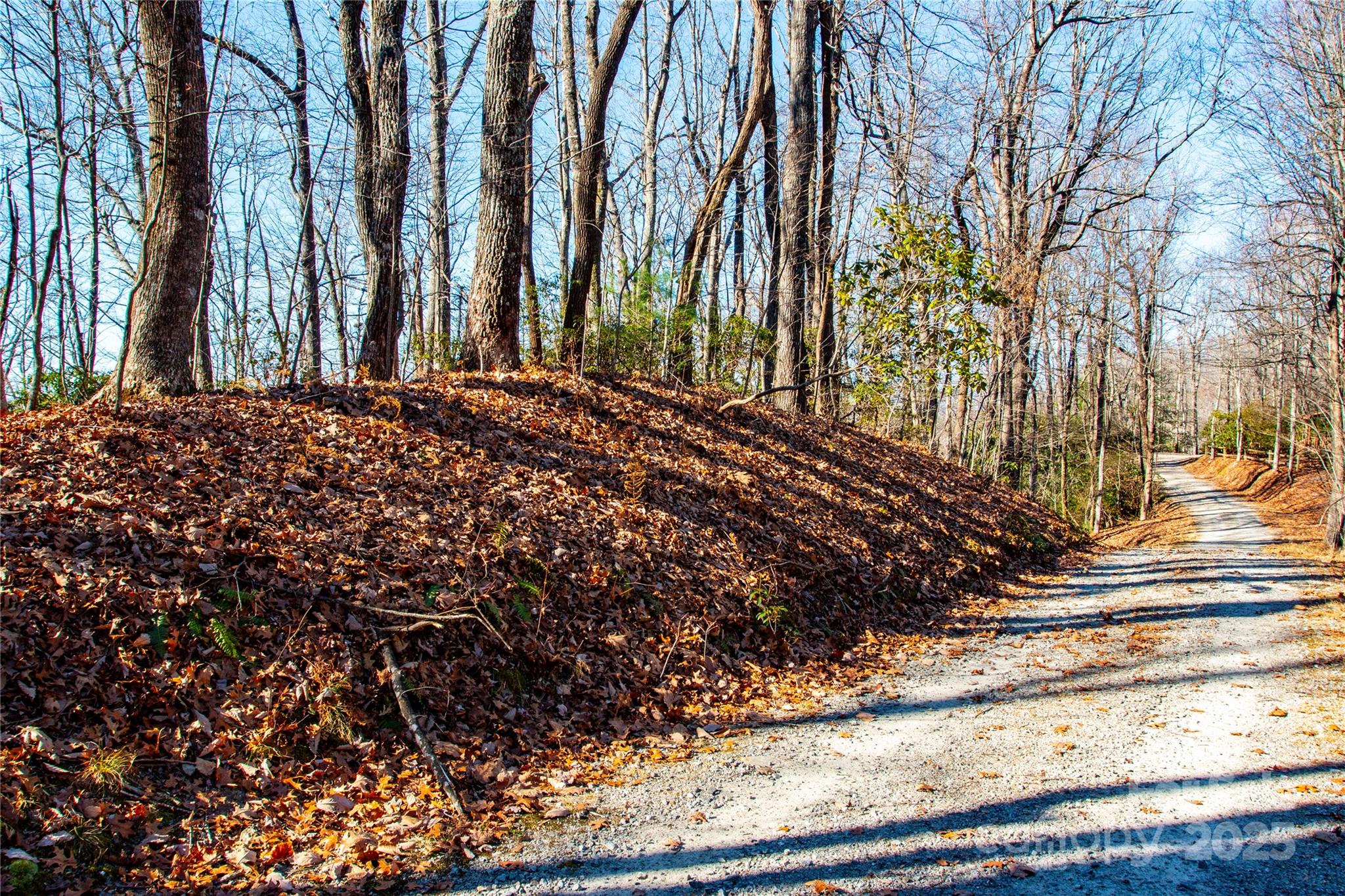 Lot 18 Joshua Road Rosman NC 28772