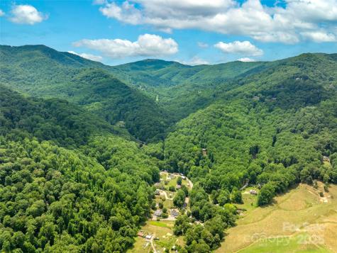 4 Roaring Creek Lane Waynesville NC 28785
