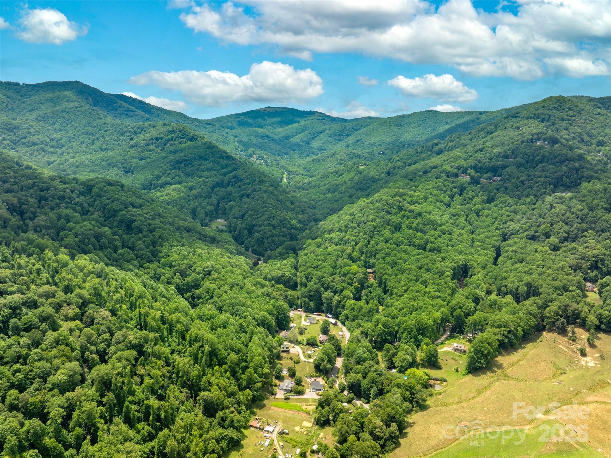 4 Roaring Creek Lane Waynesville NC 28785