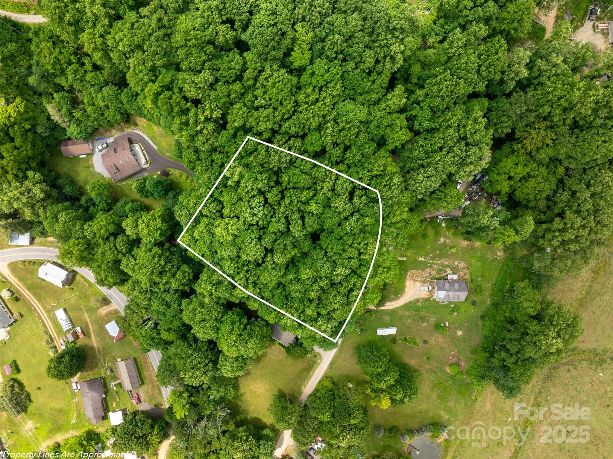 4 Roaring Creek Lane Waynesville NC 28785