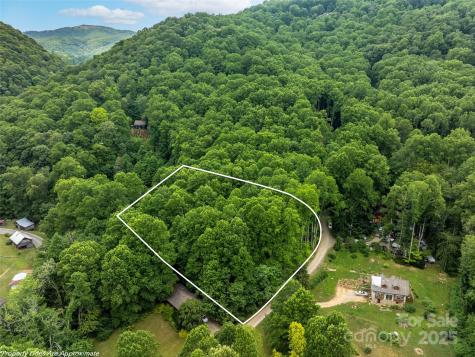 4 Roaring Creek Lane Waynesville NC 28785