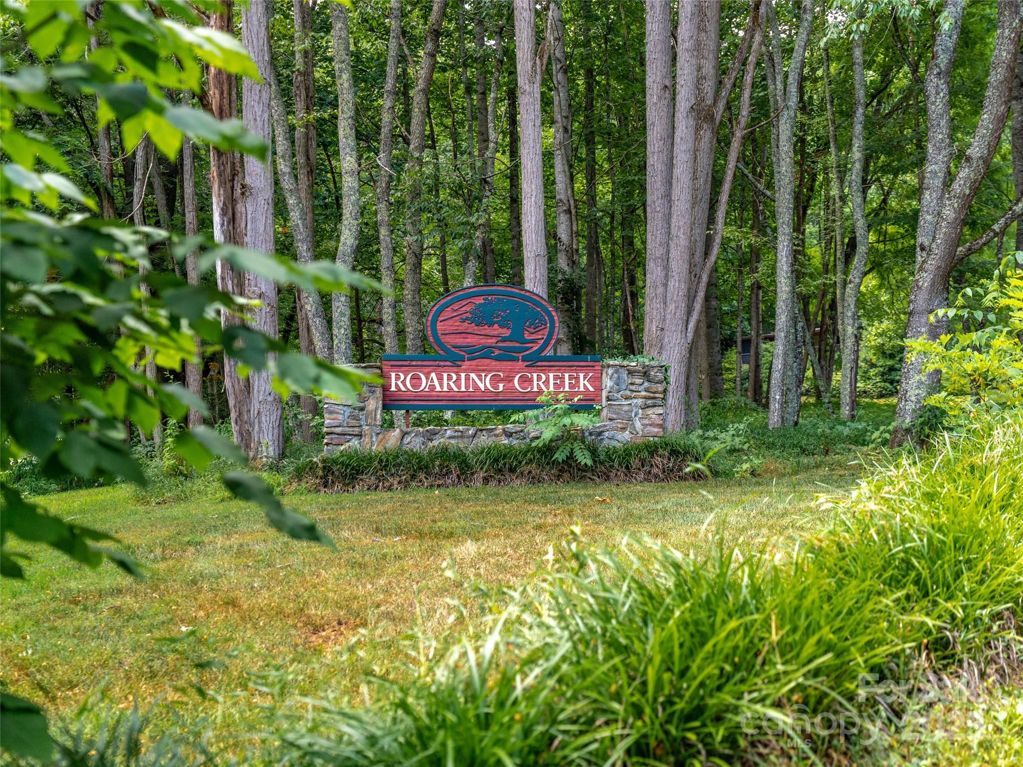 4 Roaring Creek Lane Waynesville NC 28785