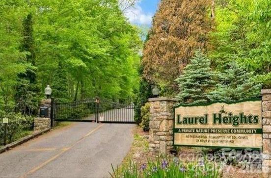 Lot 623 And 625 Waterford Drive Maggie Valley NC 28751