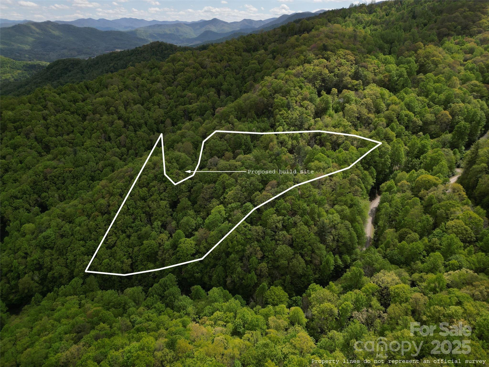 3 Autumn Drive Waynesville NC 28785
