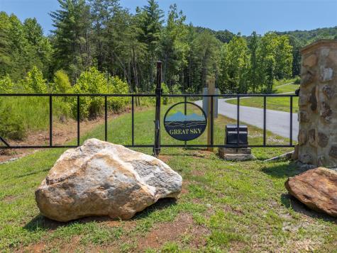 0 Labras Drive Union Mills NC 28167