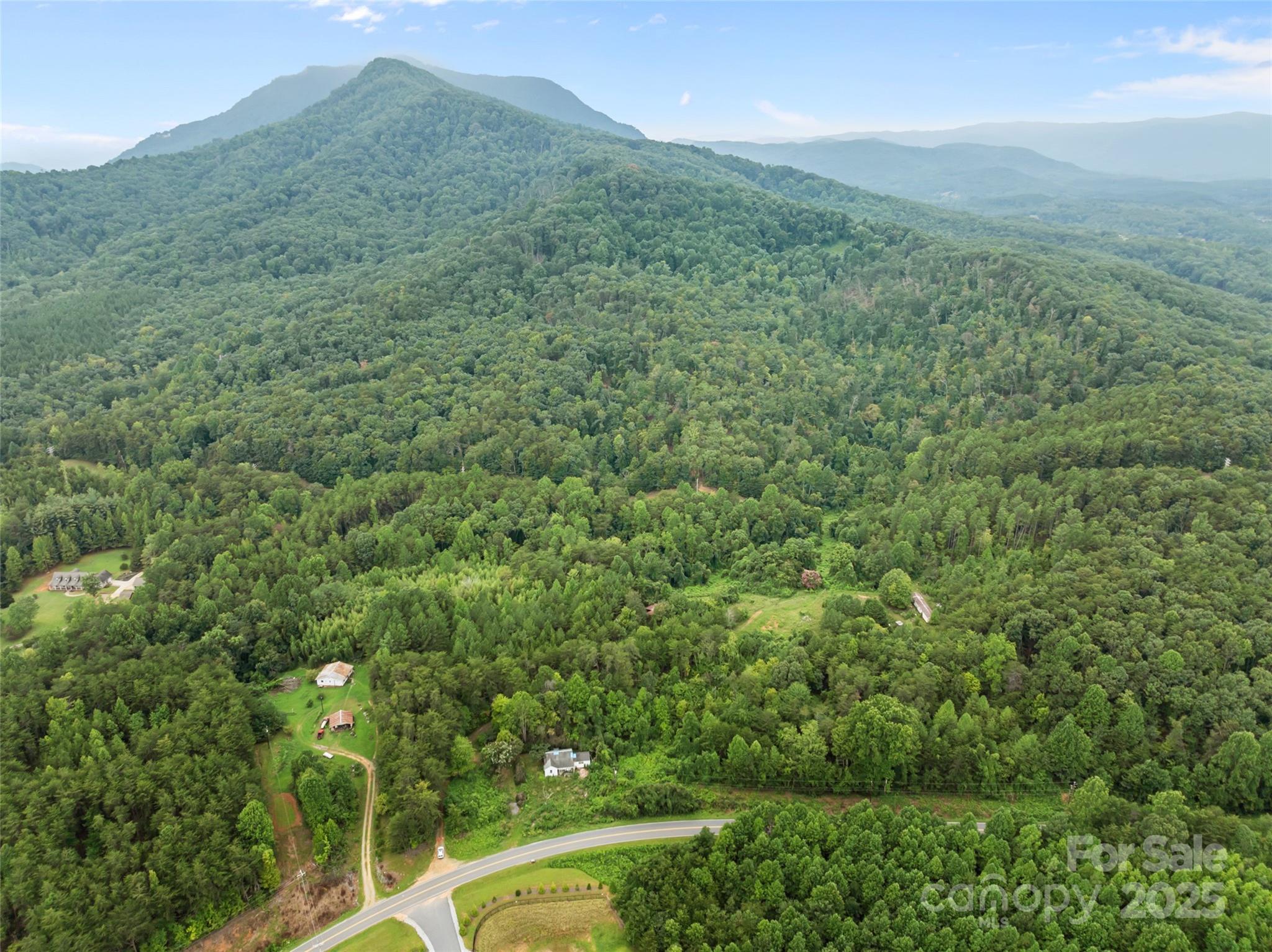 823 Silver Creek Road Mill Spring NC 28756