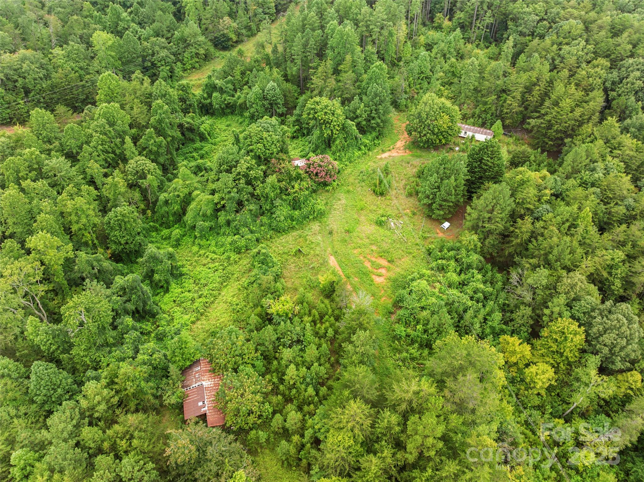 823 Silver Creek Road Mill Spring NC 28756